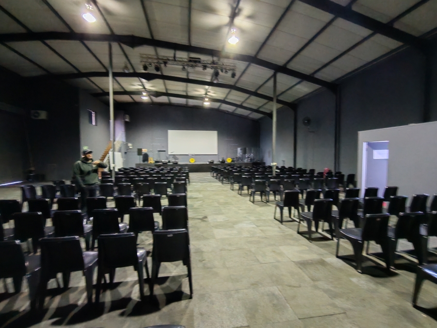 To Let Commercial Property for Rent in Saxenburg Park 1 Western Cape